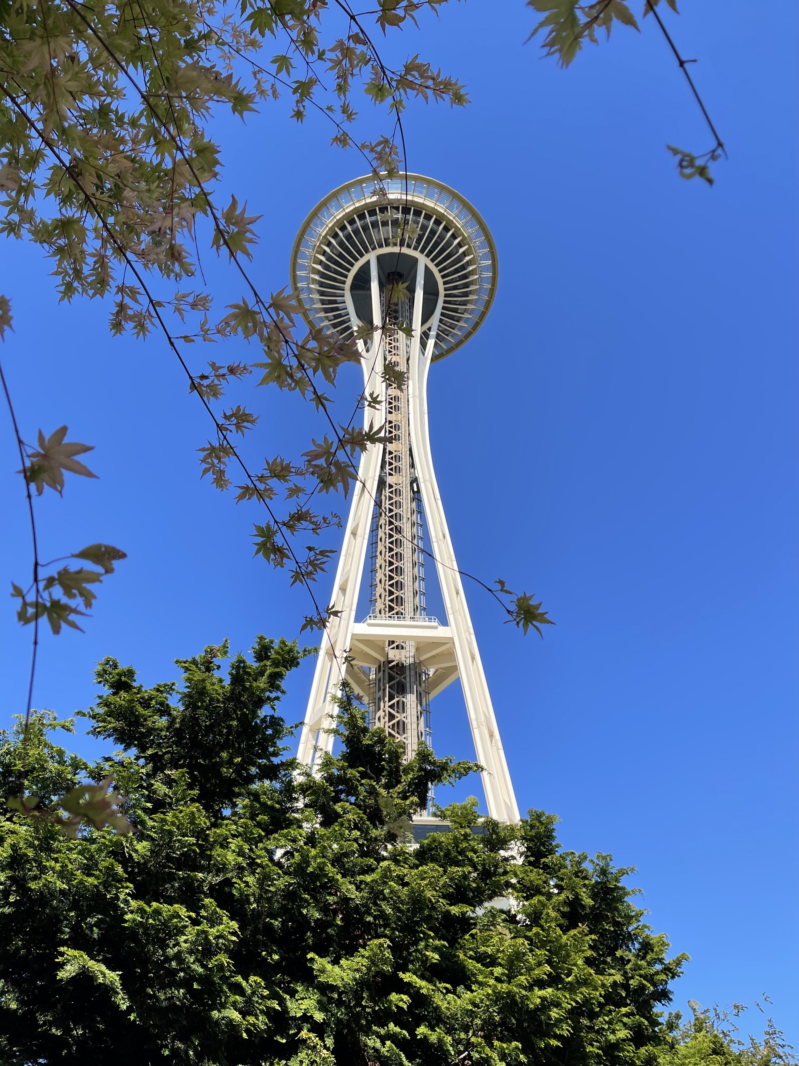 Seattle Eats