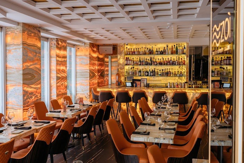 ZOI MEDITERRANEAN - UES