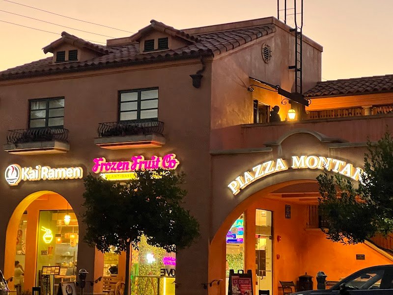 Frozen Fruit Co