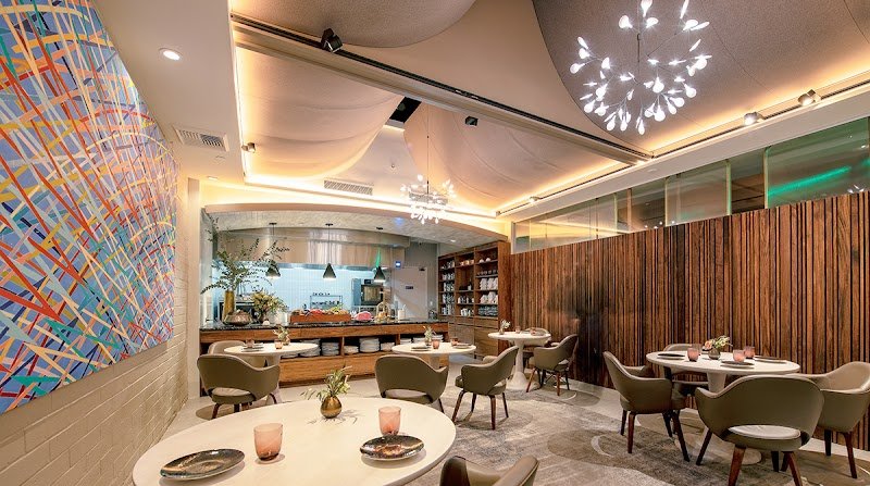 Mélisse Restaurant