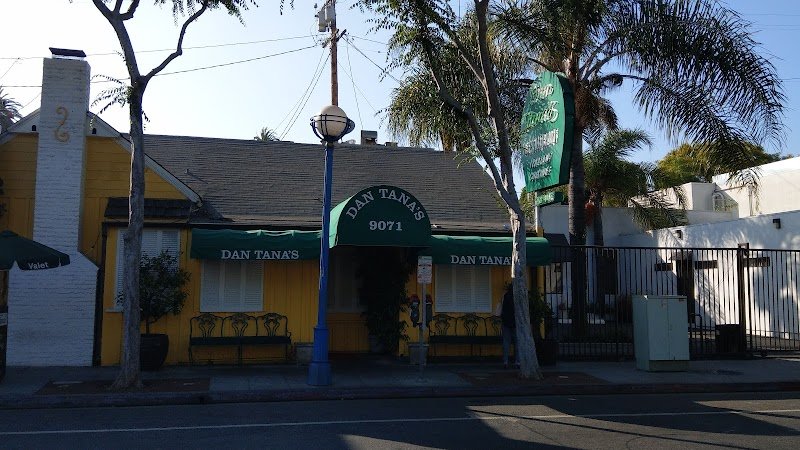 Dan Tana's