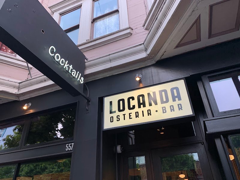 Locanda