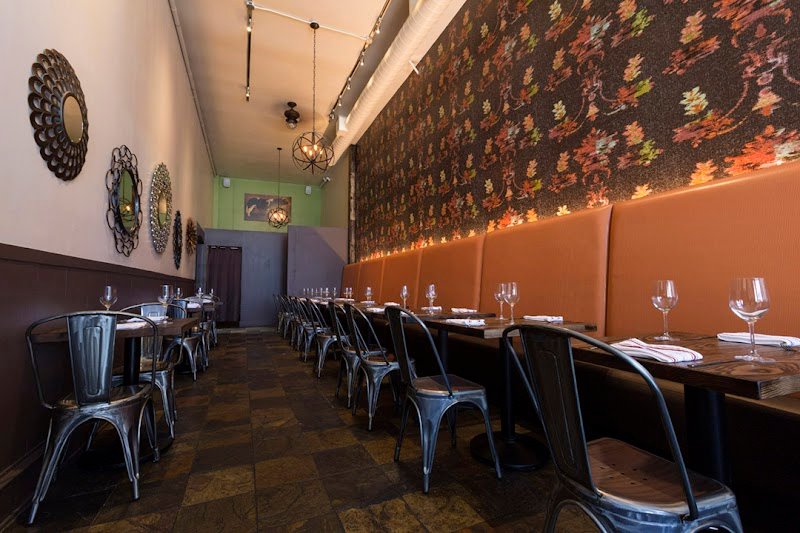 Myriad Gastropub
