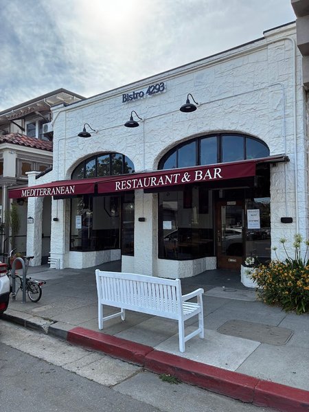 Bistro 4293