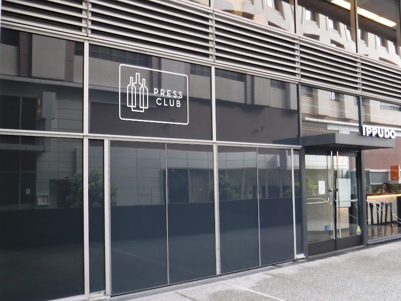Press Club