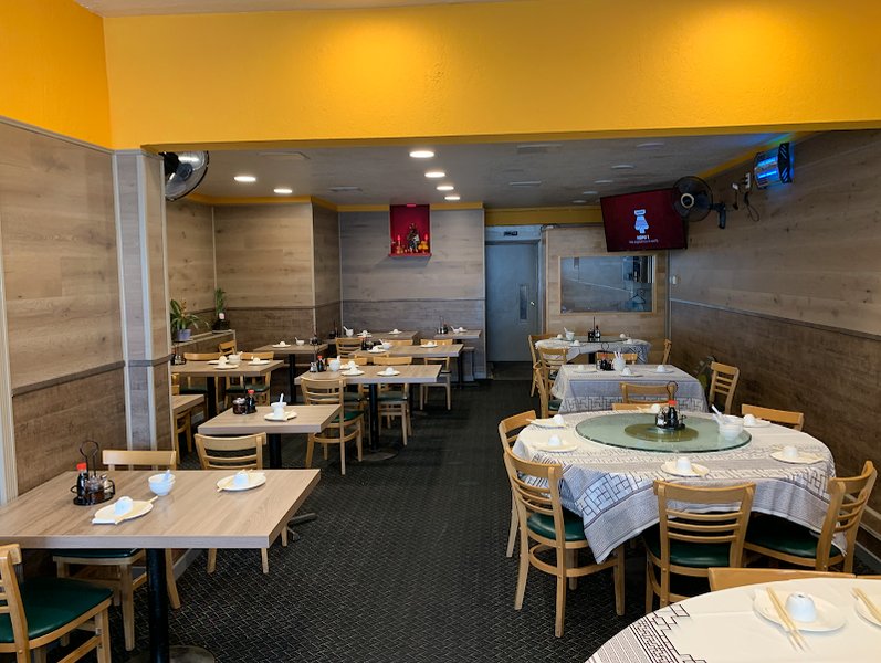 San Francisco Dumpling Crawl